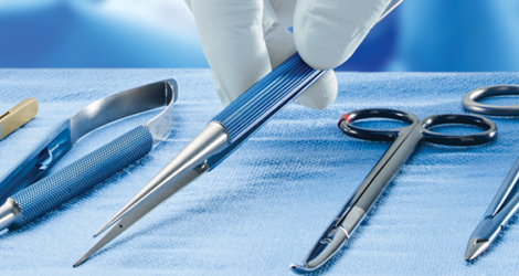 Single Use Instrument