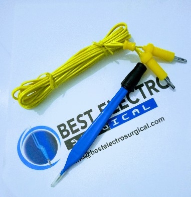 Disposable Bipolar Cable 