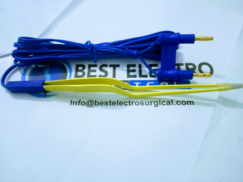 Disposable Bipolar Cable