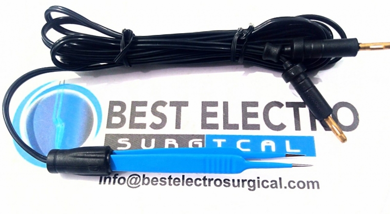 Disposable Bipolar Cable 