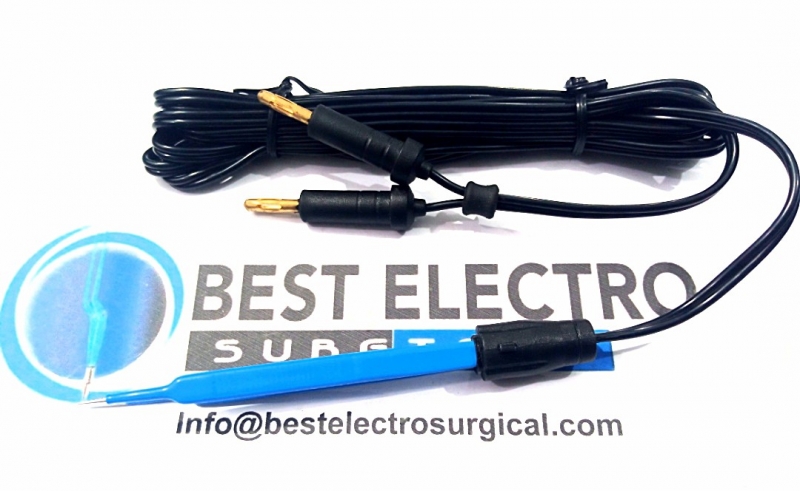 Disposable Bipolar Cable
