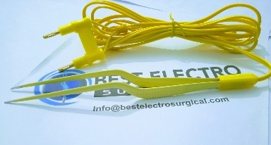 Disposable Bipolar Cable 