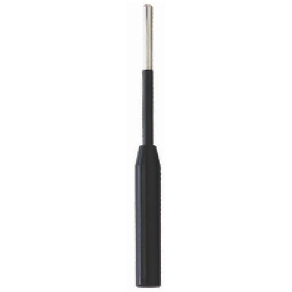 Extender Electrode