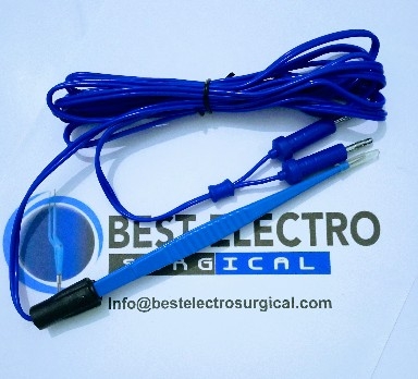 Disposable Bipolar Cable 