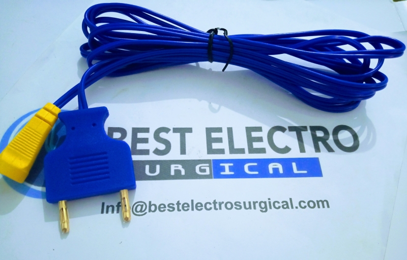 Disposable Bipolar Cable 