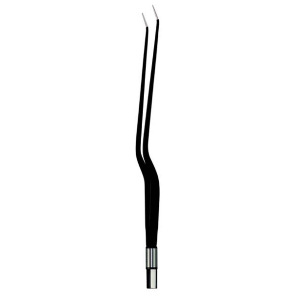 European Non-Stick Bipolar Forceps Bayonet (Ang.U