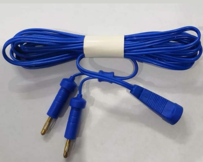 Disposable Bipolar Caeble