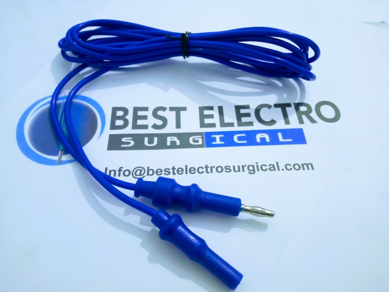 Disposable Bipolar Cable