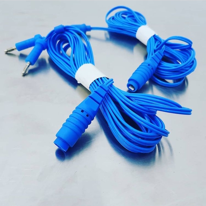 Disposable Bipolar Cable